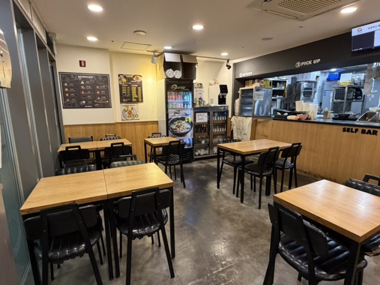 알촌 동국대점 사진 4