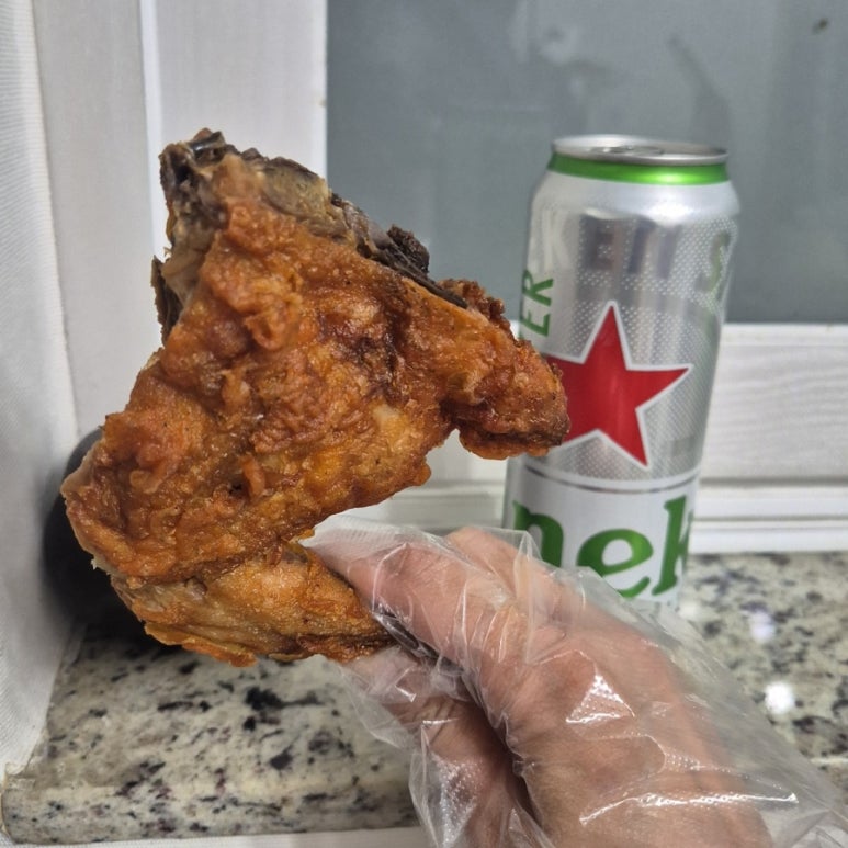 추억의통치킨 사진 5