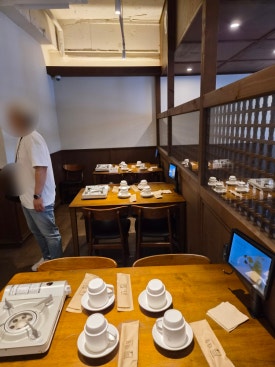 태뭉 수원점 사진 3