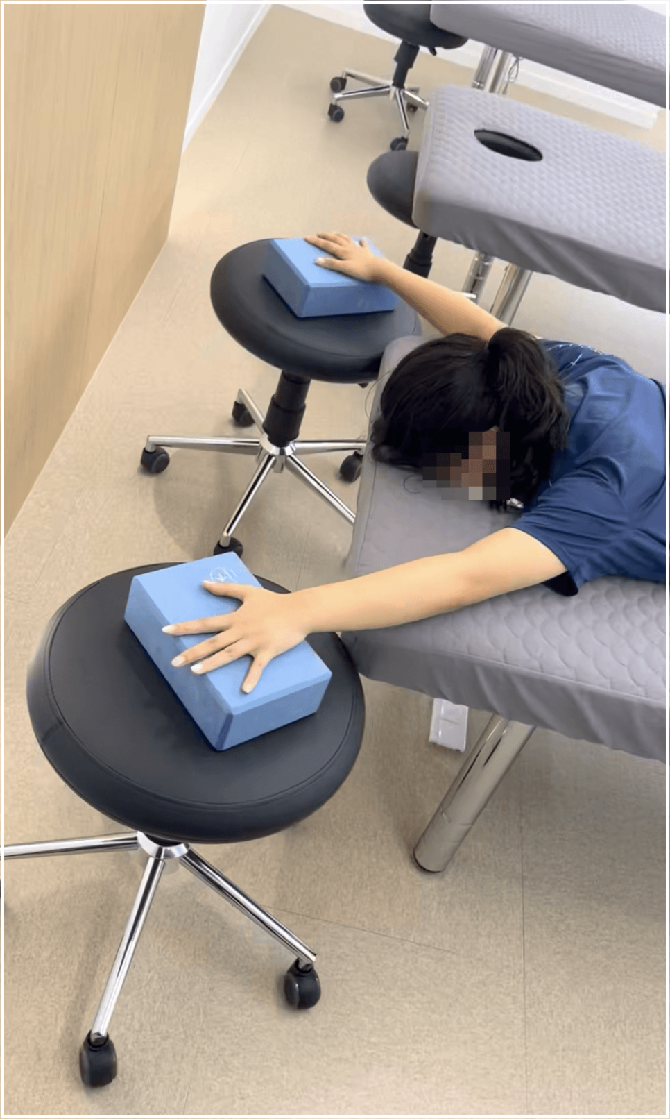 출산 후 필라테스, 발부터 교정하는 클래스바디 송파잠실점 후기 — 사진 3