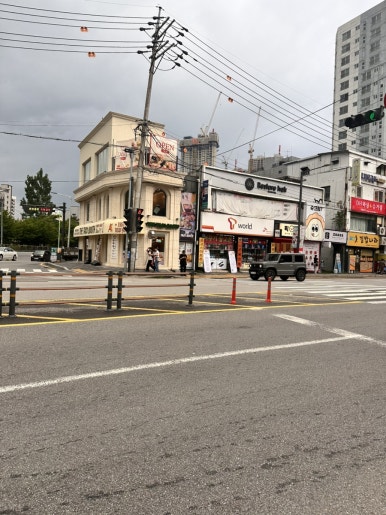 큰맘할매순대국 의정부역점 사진 5
