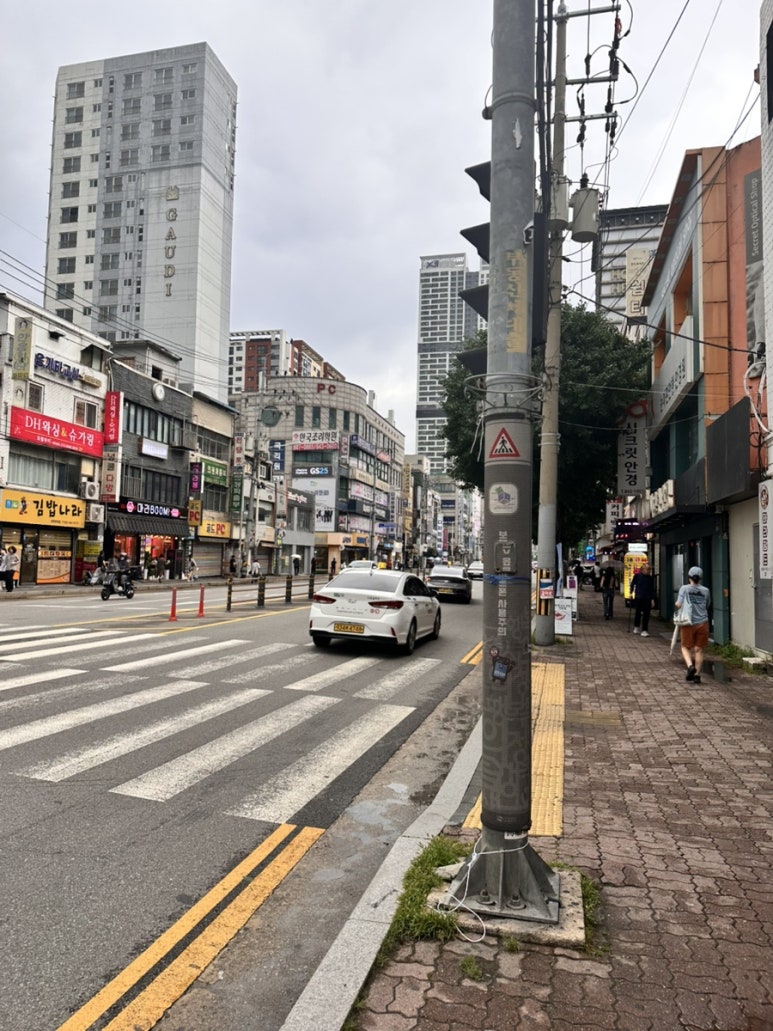 큰맘할매순대국 의정부역점 사진 4