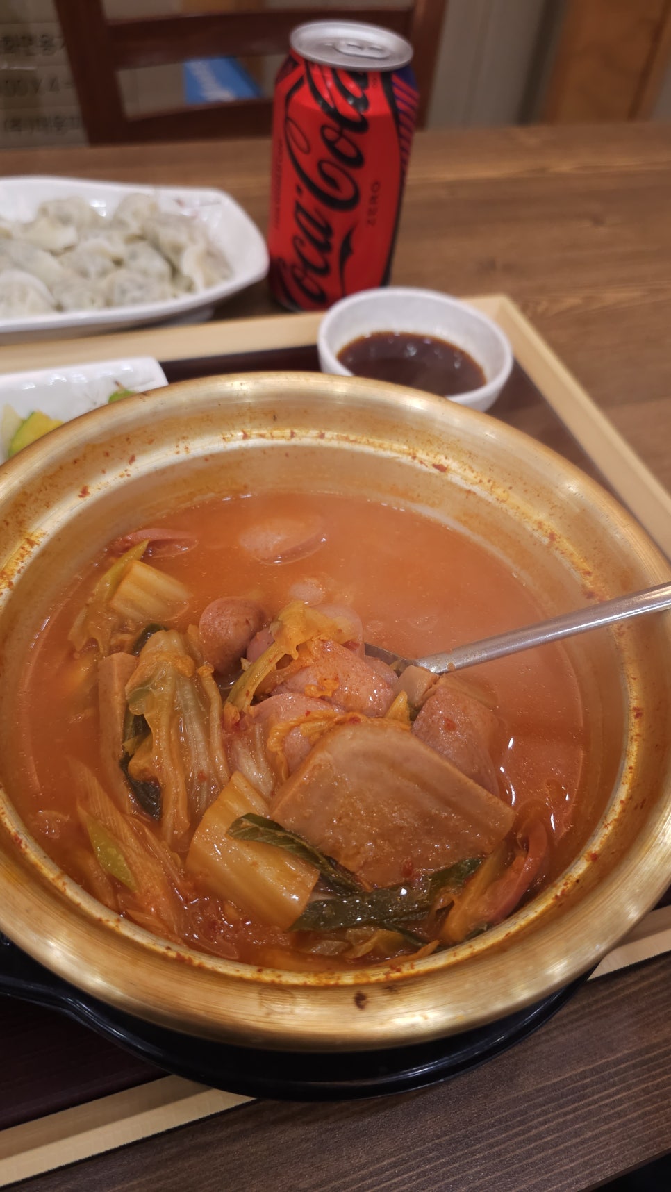 서교동구내식당 사진 2