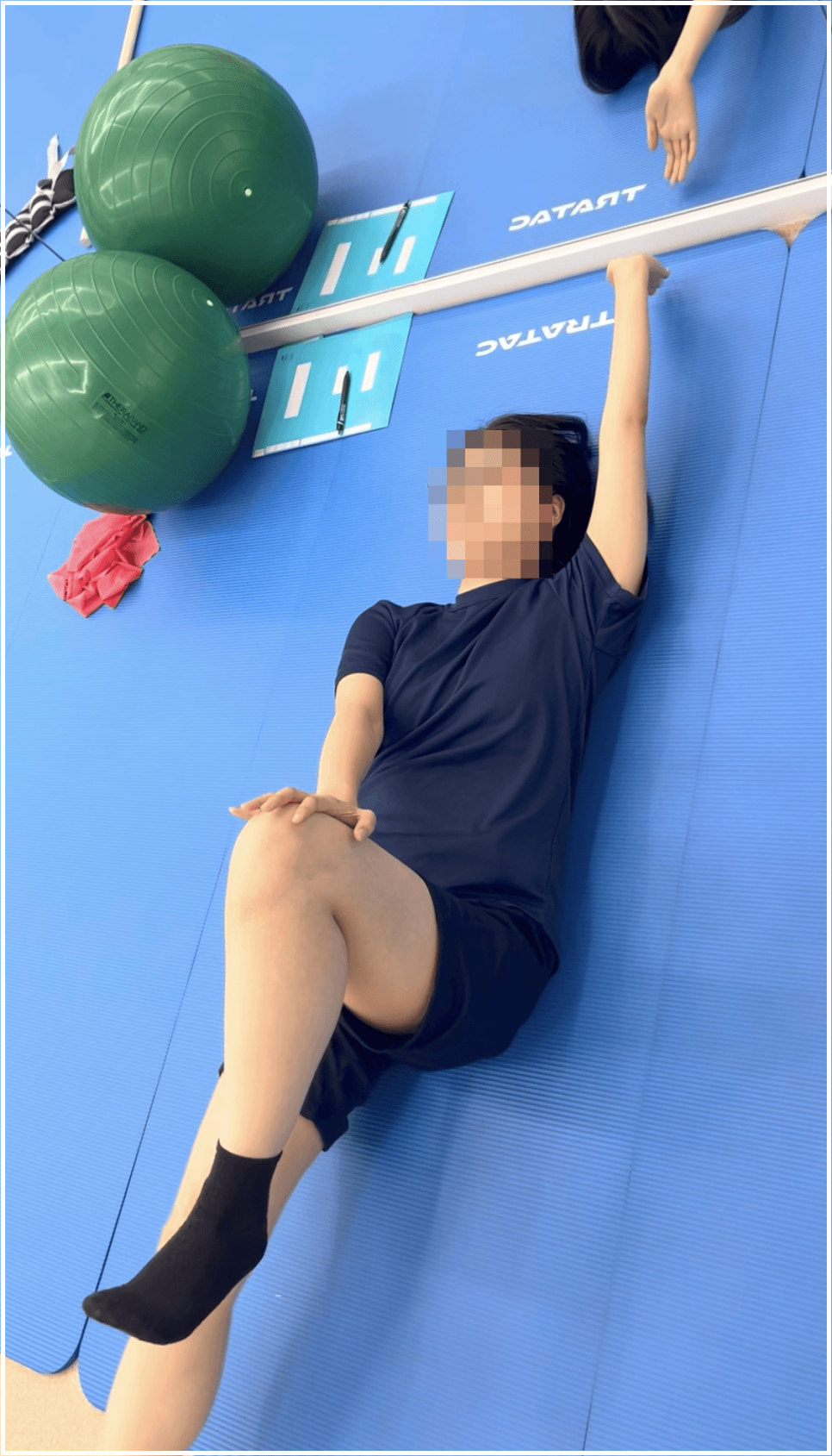 출산 후 필라테스, 발부터 교정하는 클래스바디 송파잠실점 후기 — 사진 4