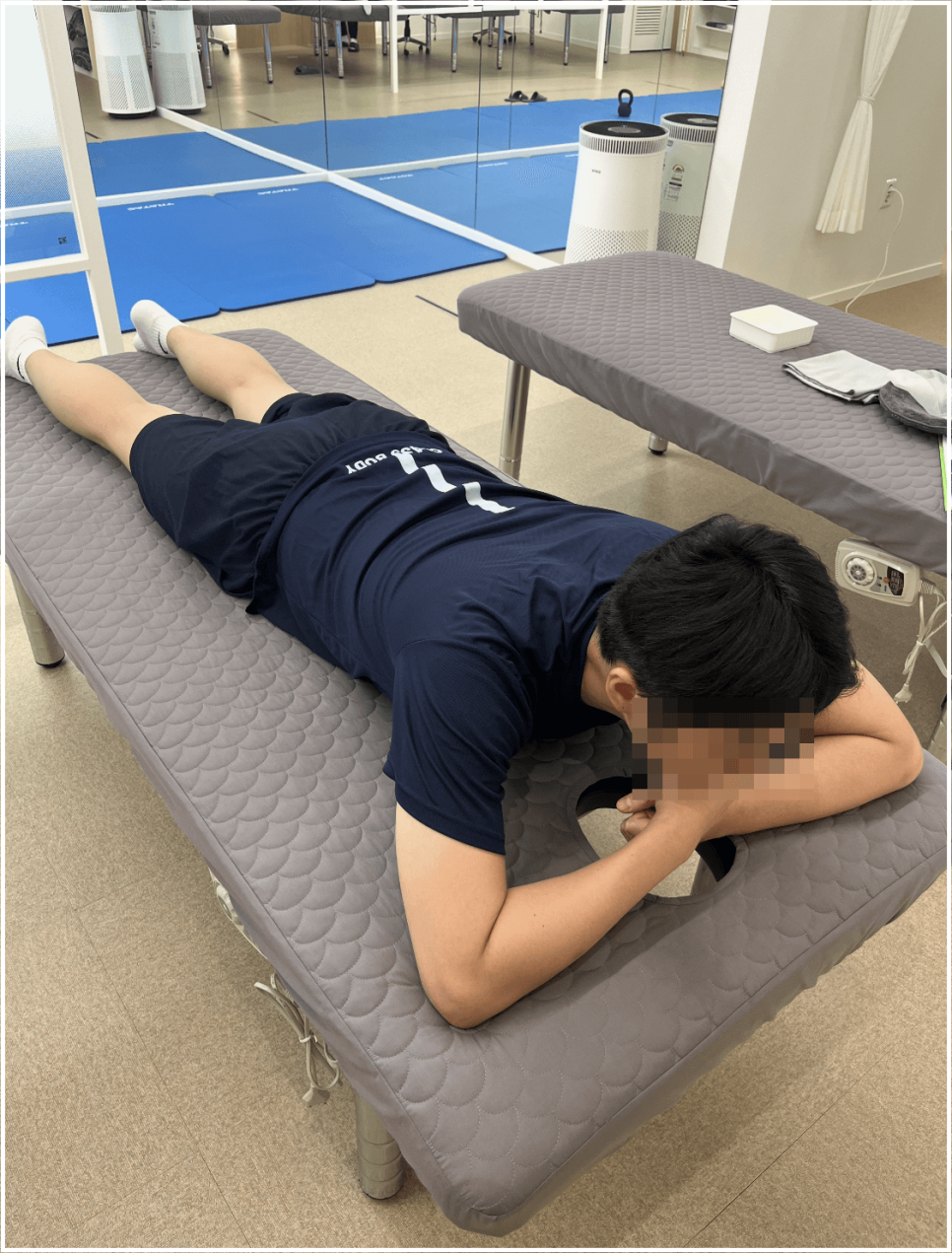 출산 후 필라테스, 발부터 교정하는 클래스바디 송파잠실점 후기