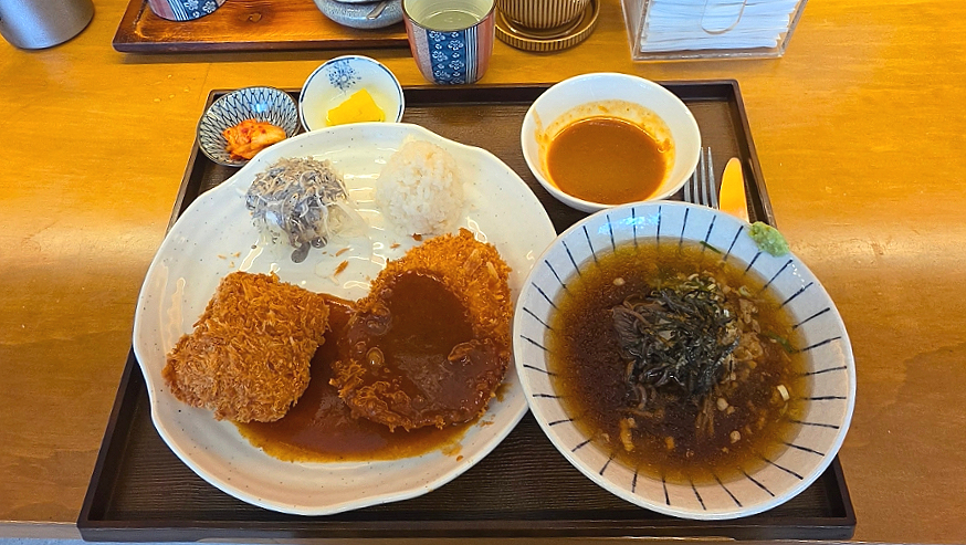 제일돈카츠 사진 8