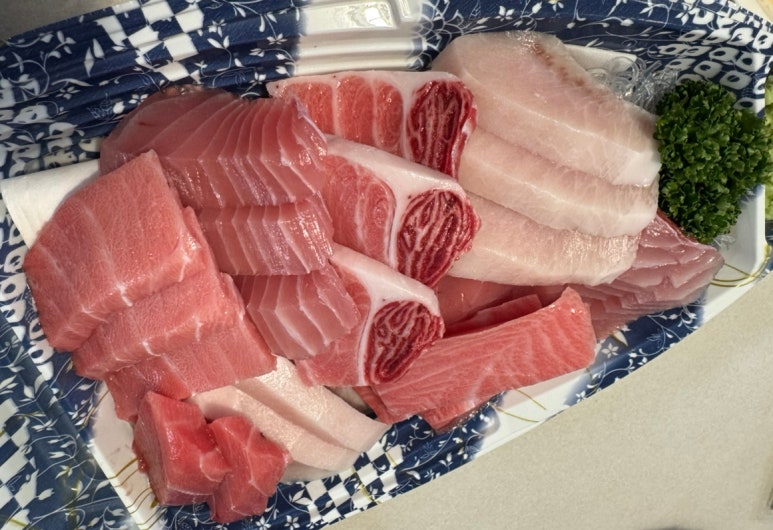 다오라참치초밥 사진 3