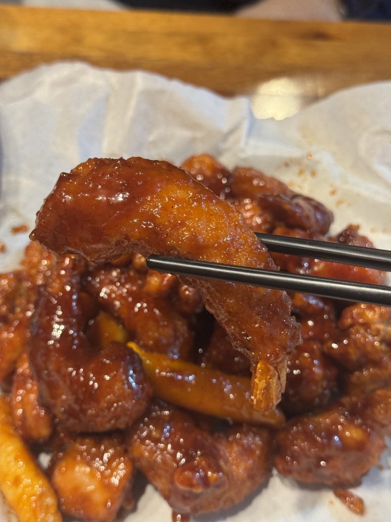강정근본 노원점 사진 7