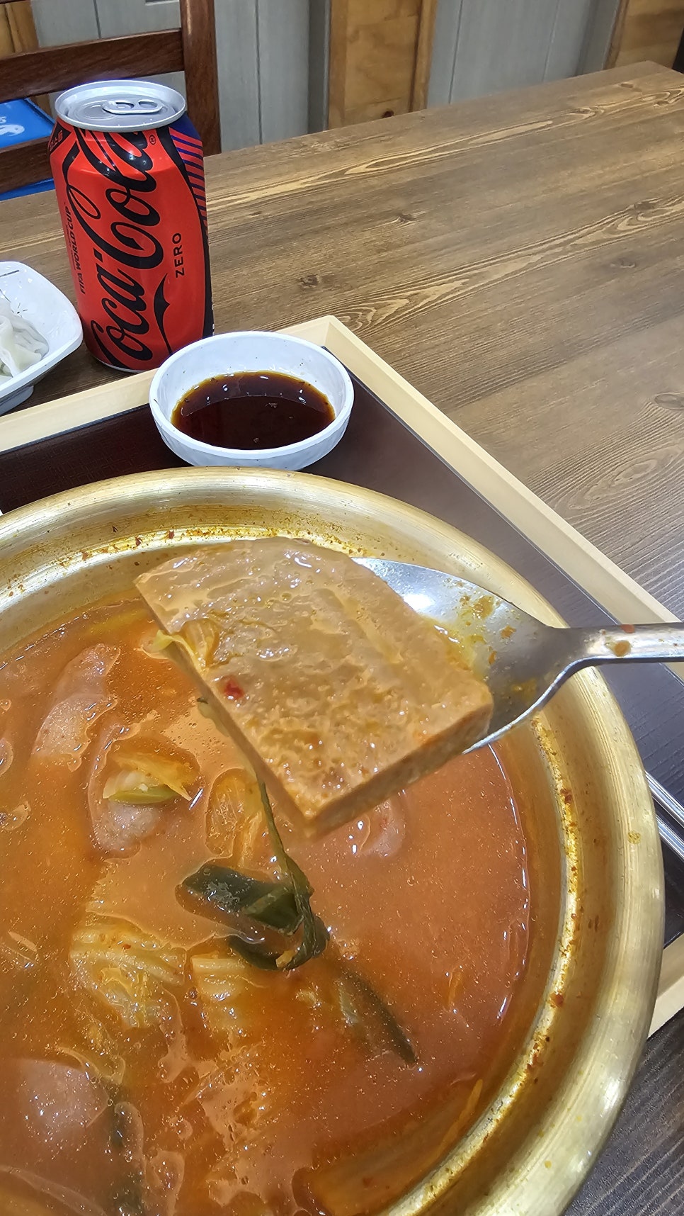 서교동구내식당 사진 7