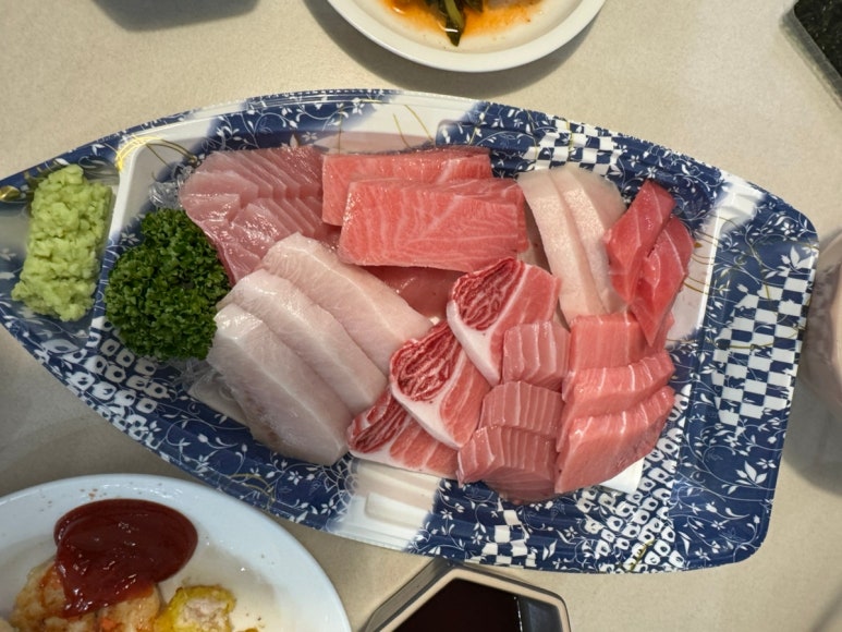 다오라참치초밥 사진 2