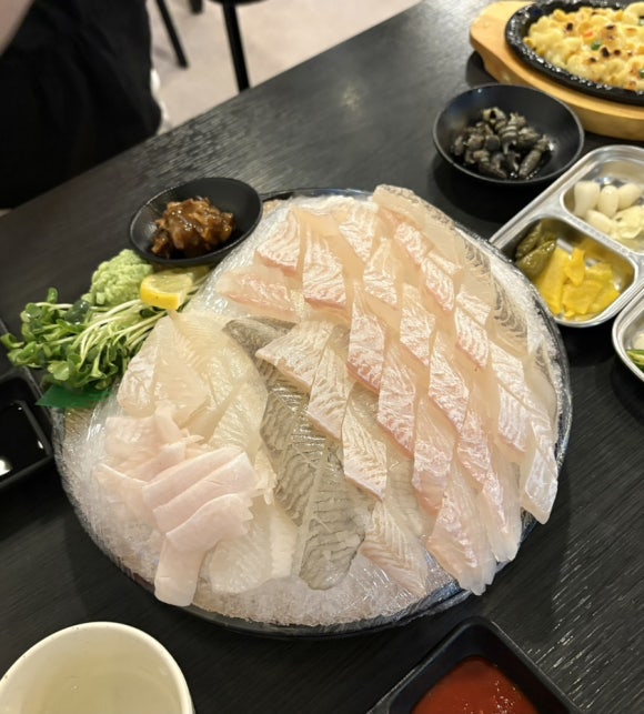 횟집올래 의정부점 사진 5