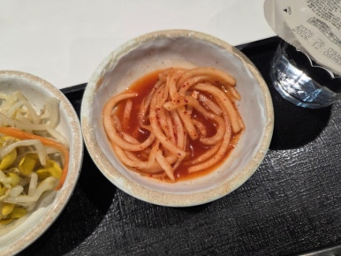 백년옥 갤러리아백화점광교점 사진 5