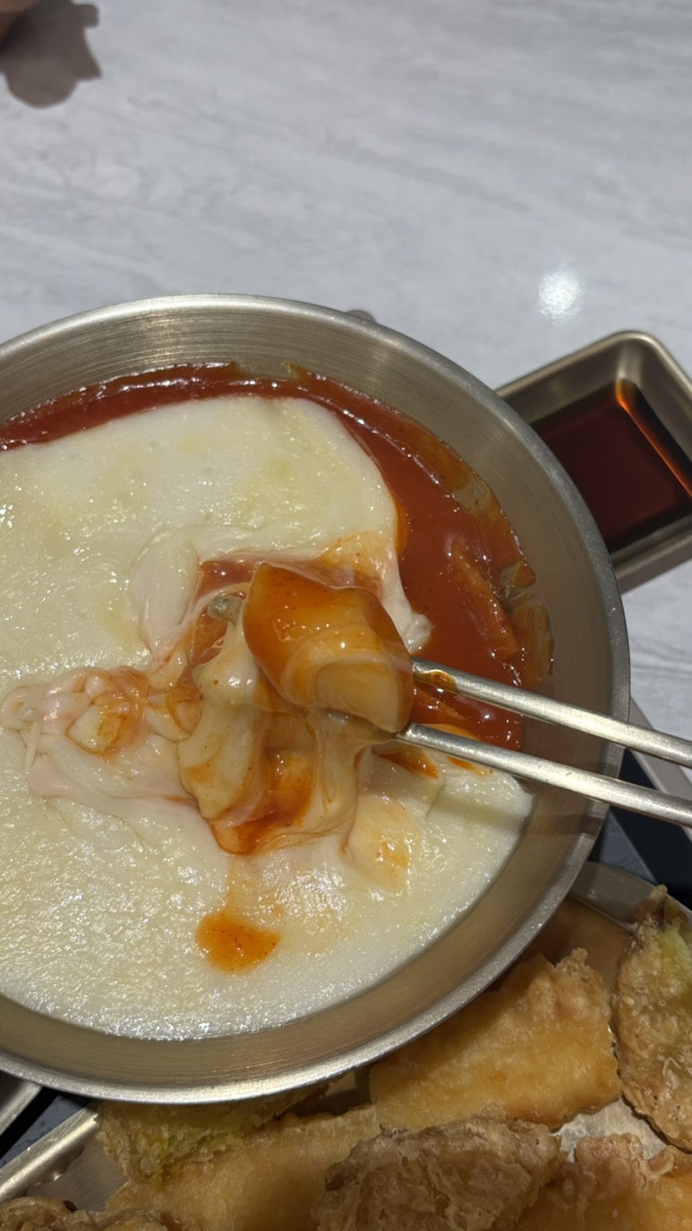 분식을품다 본점 사진 7