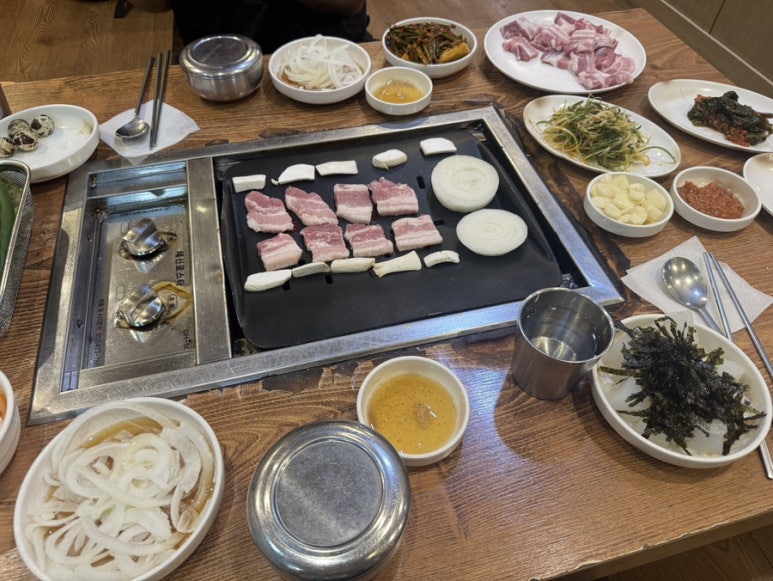 우리정육점식당 사진 6