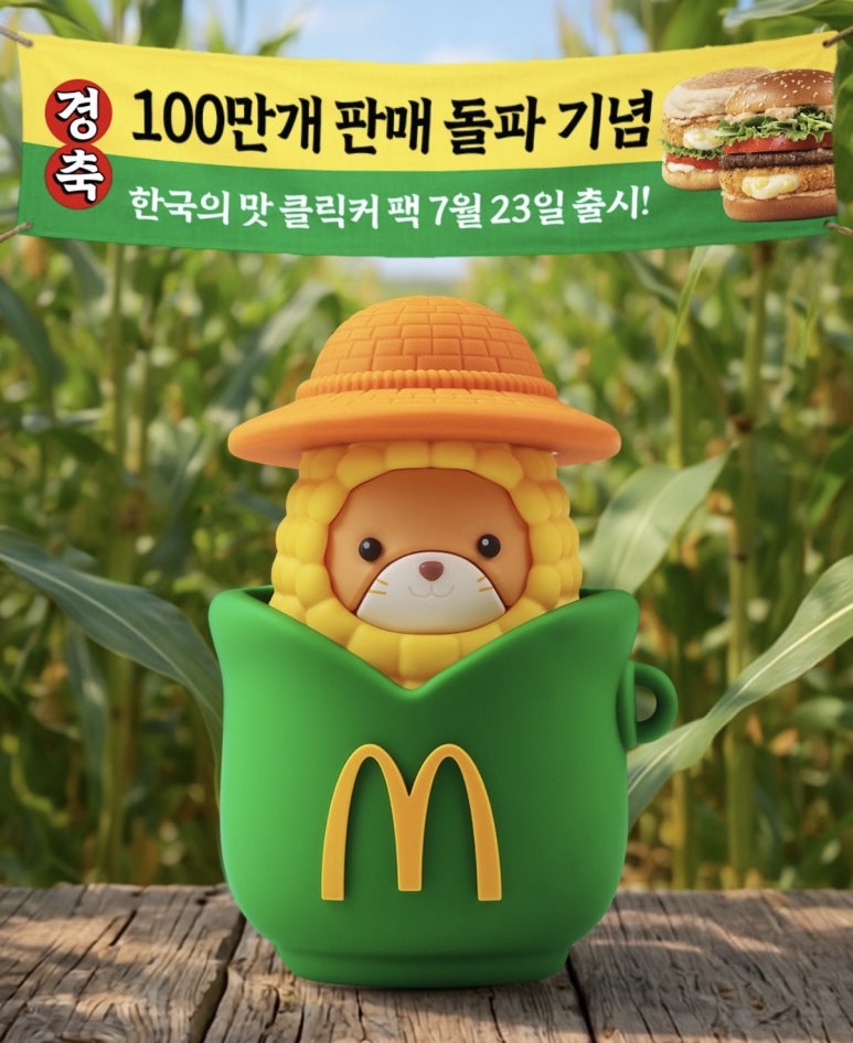 맥도날드 서울시청점 사진 7