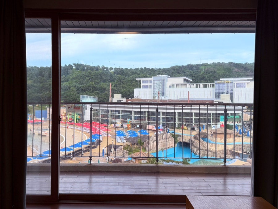 경주 가족여행 최적! 강동리조트 패밀리 객실 후기 및 가격