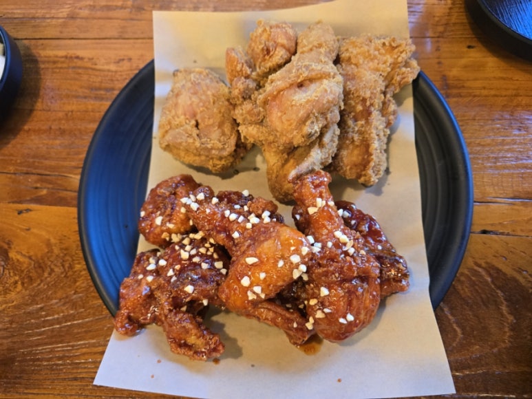 BBQ 제주연수원점 사진 5