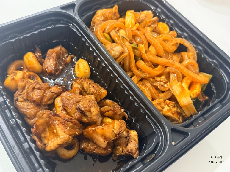 기영이숯불두마리치킨 용인성복역점 사진 6