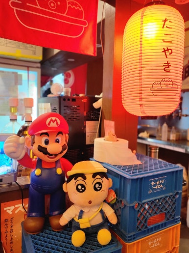 마스타하이볼 서현점 사진 2