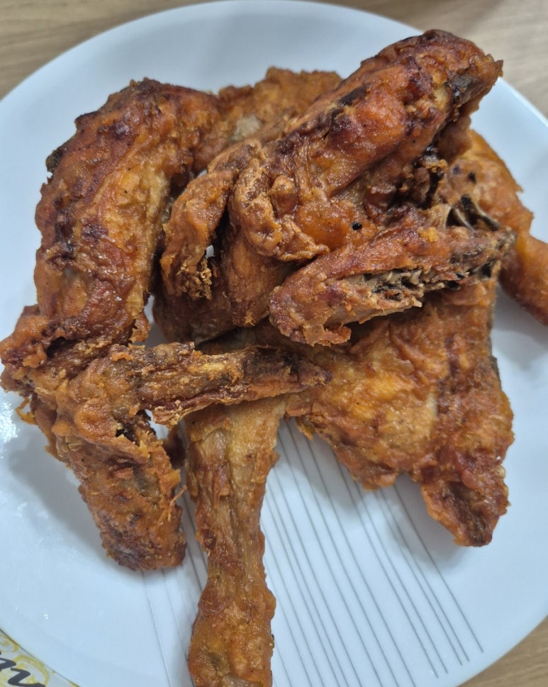 추억의통치킨 대표 사진