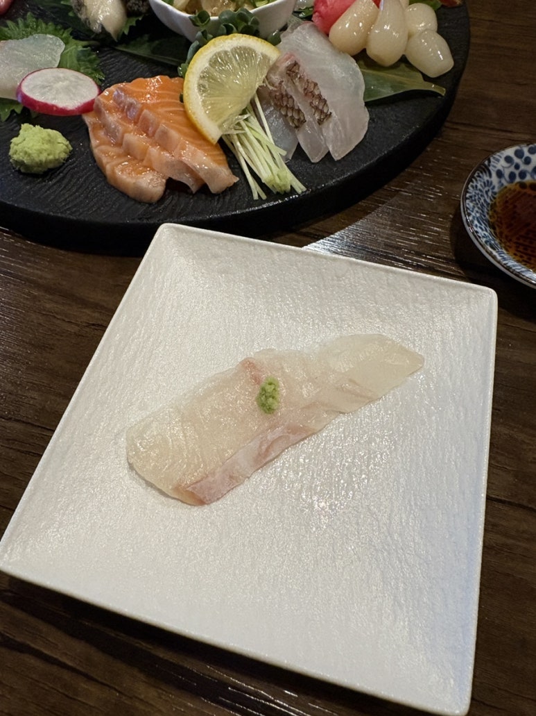 단쇼우이자카야 사진 5