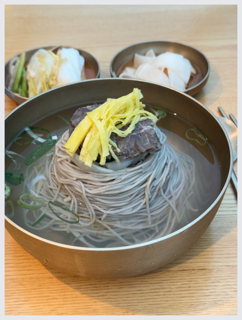 능라도 광화문점 사진 8