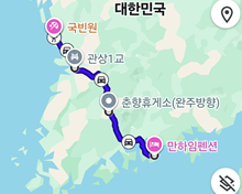 완산골 사진 6