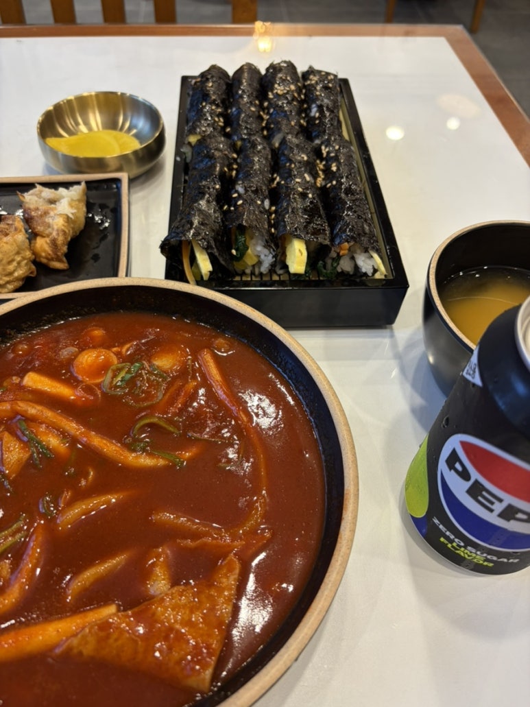 완도돌김밥 사진 6