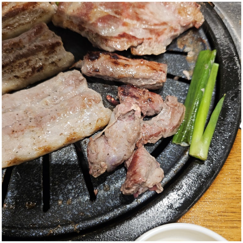 이동고고갈비연평도대장게장 사진 7