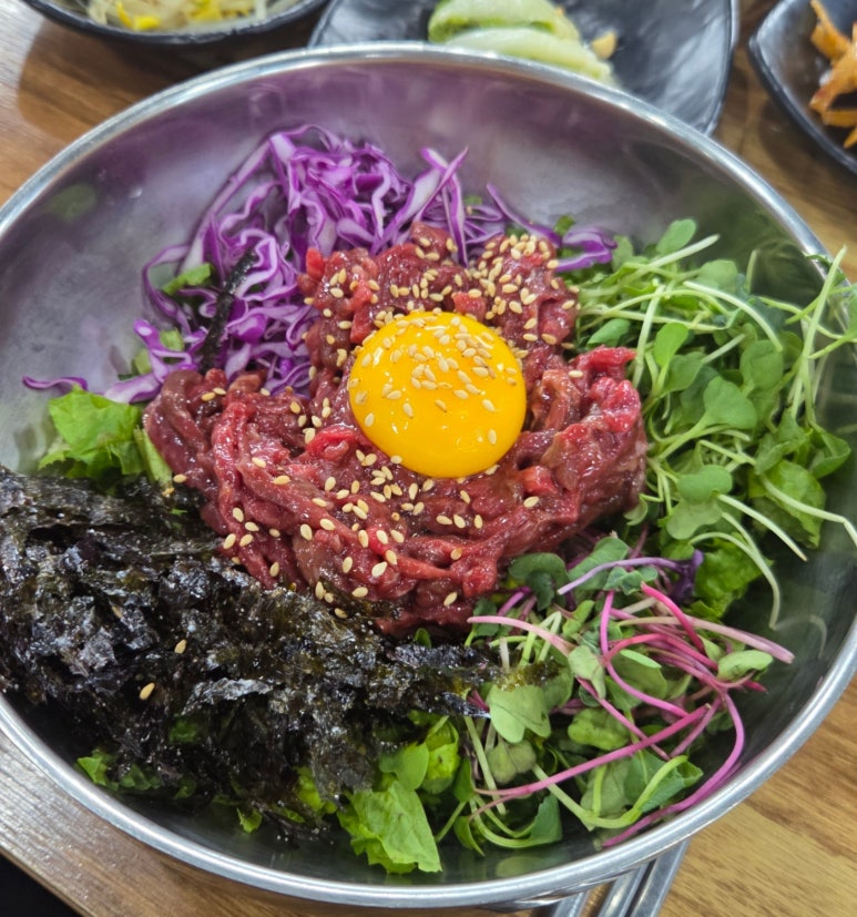 바른한우 봉개점 사진 7