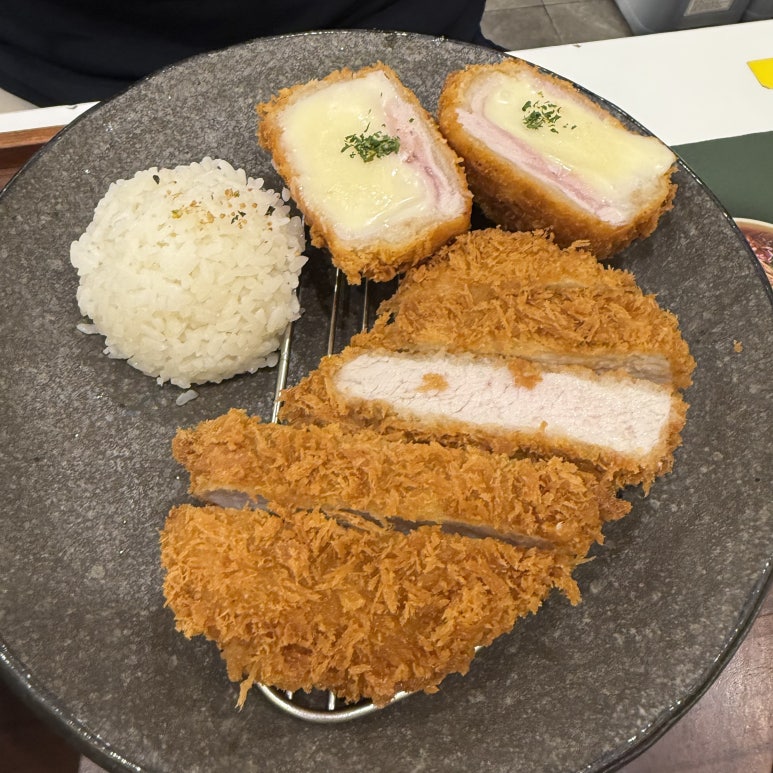 백소정 남부터미널점 사진 8