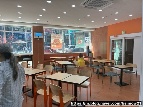 파파이스 의정부점 사진 5