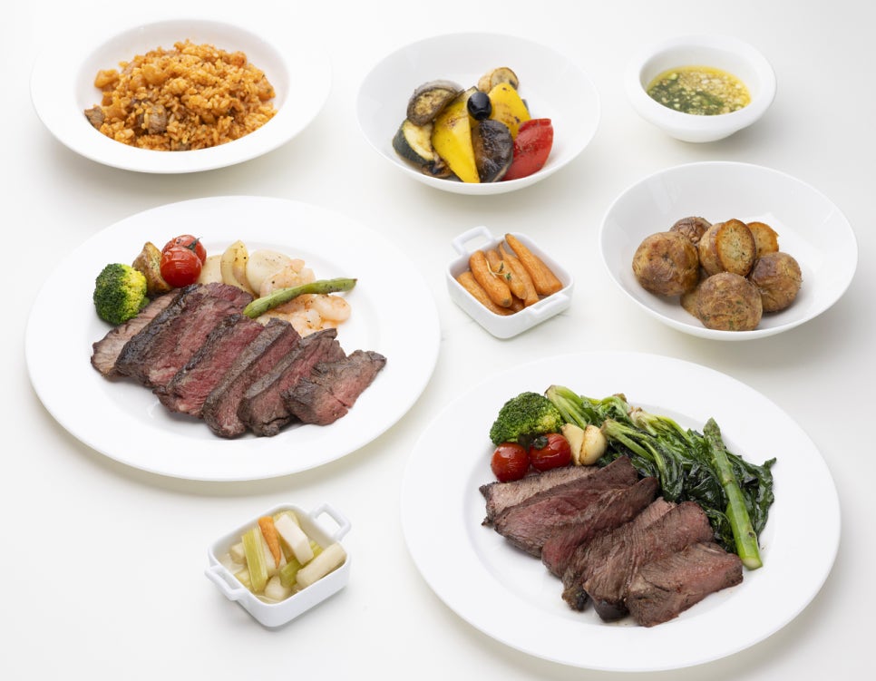 스테이크 로모심 강남양재점 사진 8