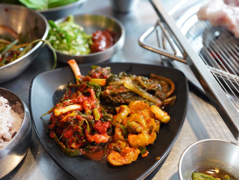 당산오돌 구의역점 사진 6