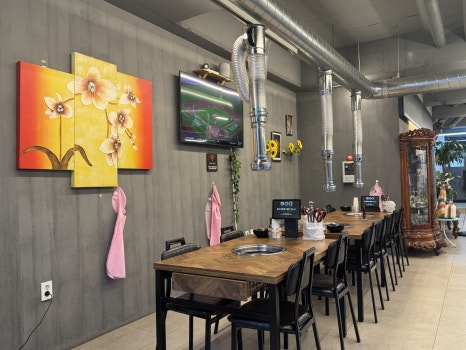 육장갈비 함덕점 대표 사진