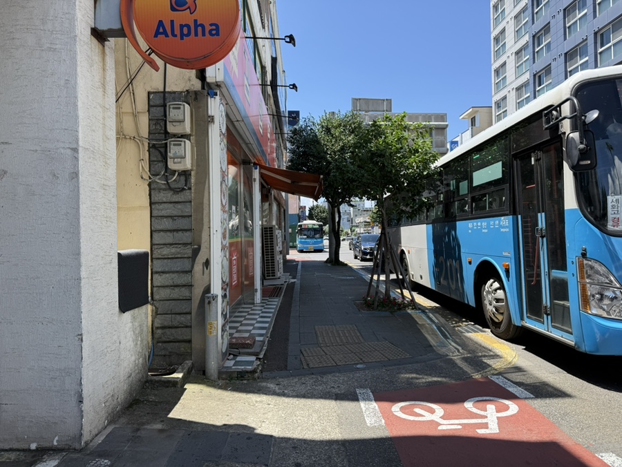 김밥명가 서귀포점 사진 6