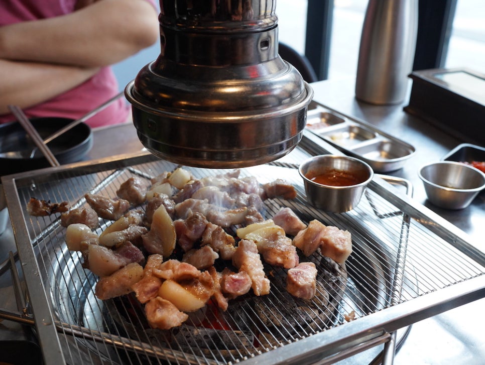 당산오돌 구의역점 사진 8