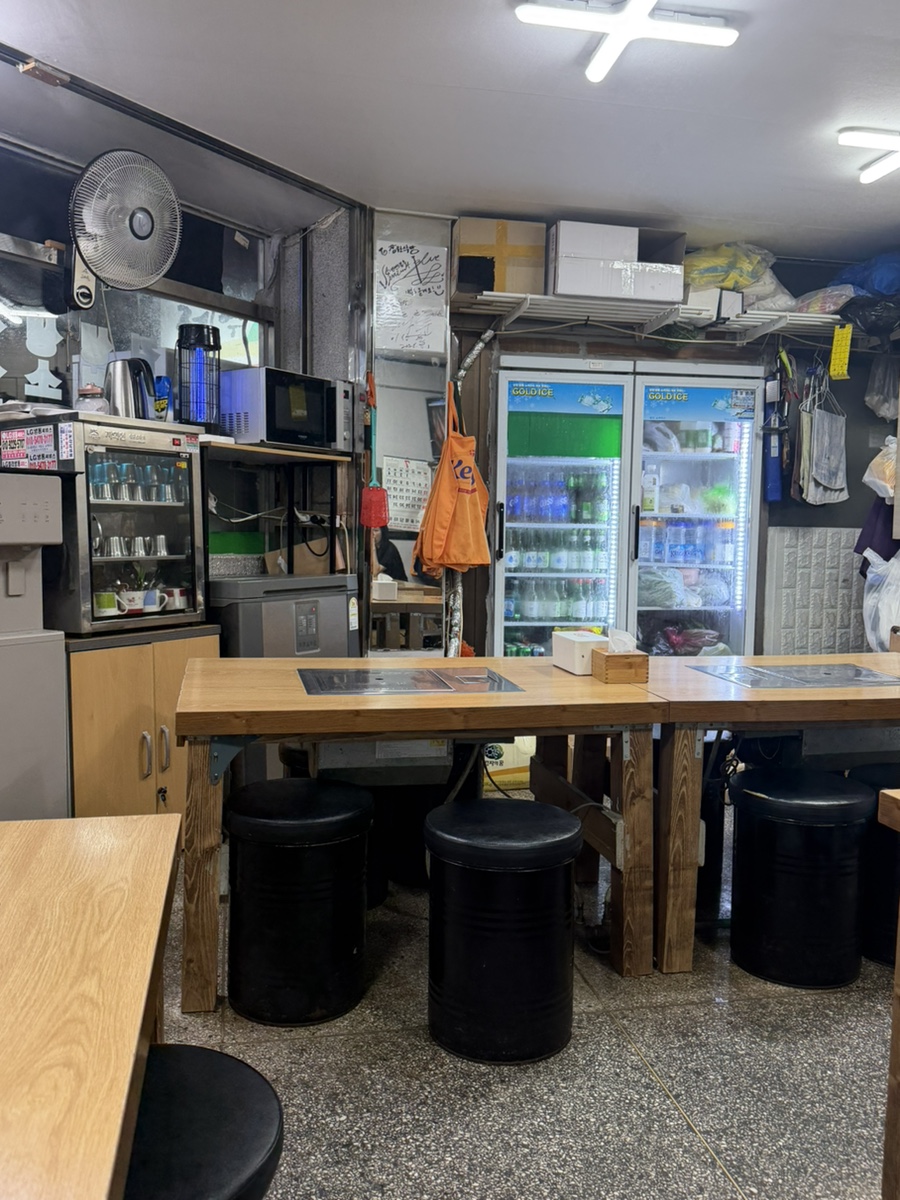장원식당 사진 4