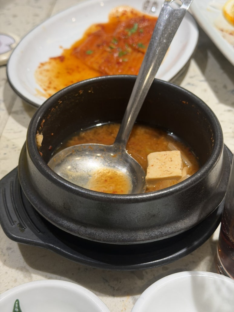 갈비사랑 사진 8