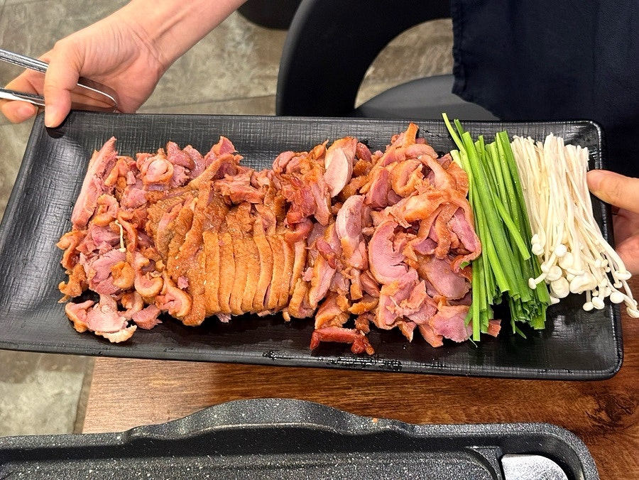 나오리장작구이 가락시장역점 사진 7
