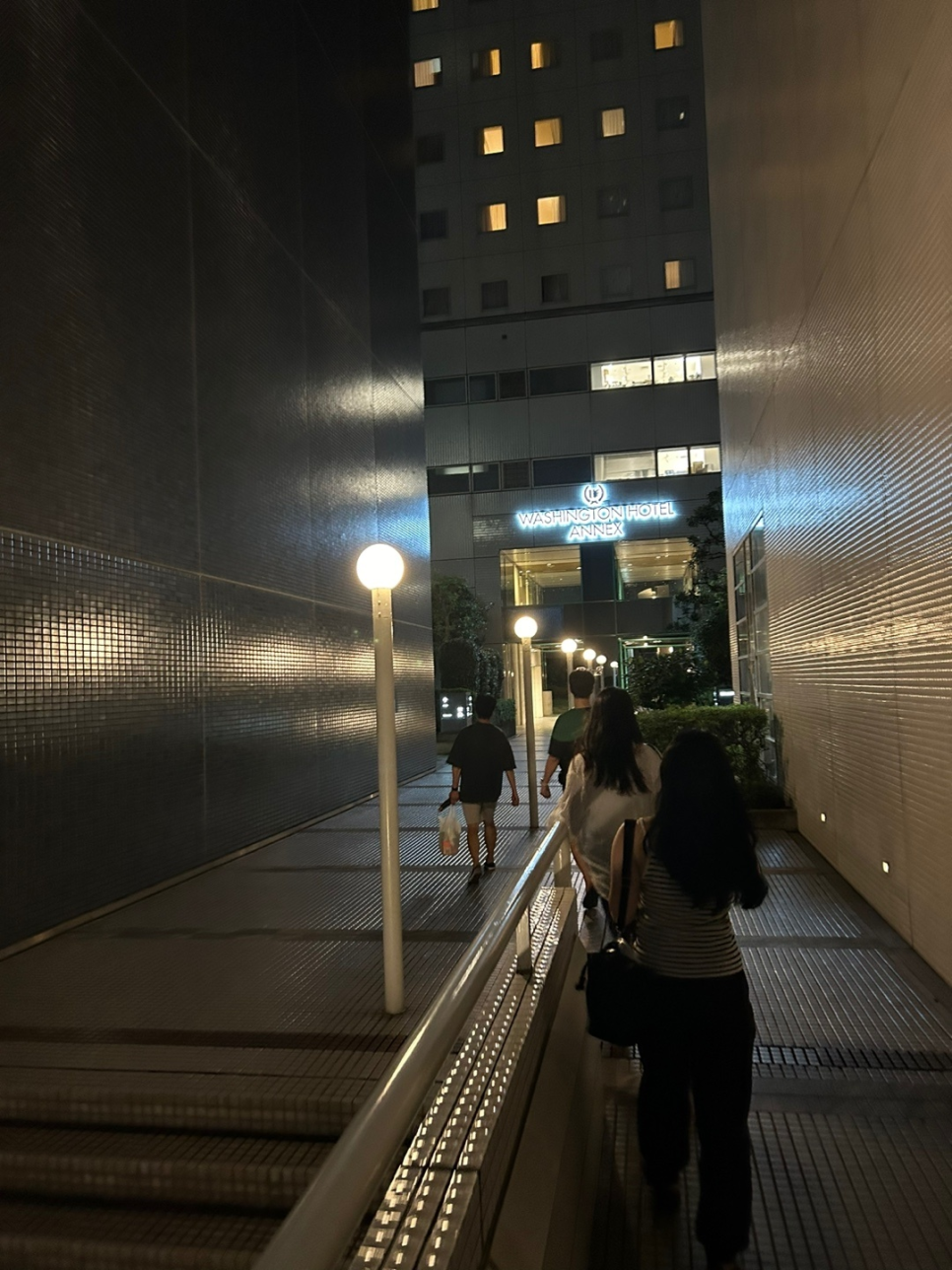 도쿄 5박 6일 직장 동료와 함께한 자유여행 후기 — 사진 6
