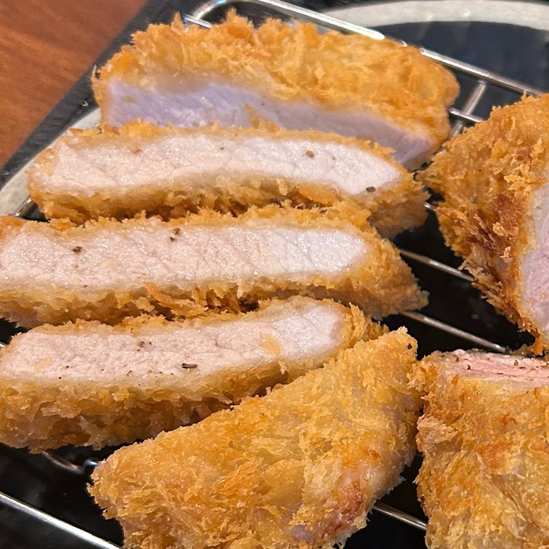 야미카츠 파미어스몰 판교점 사진 5