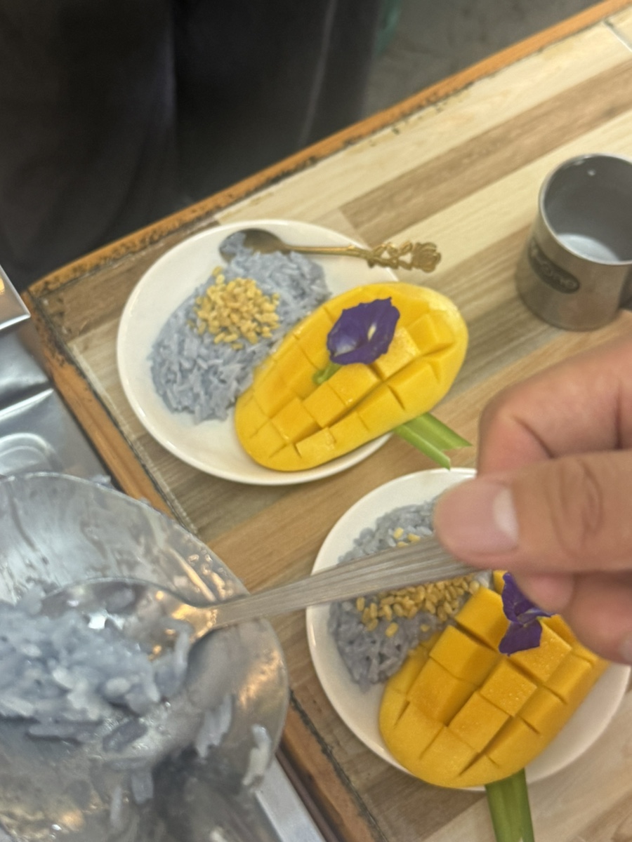 치앙마이 마마노이 쿠킹클래스, 2인 8.8만원으로 태국 요리 배우기 — 사진 9