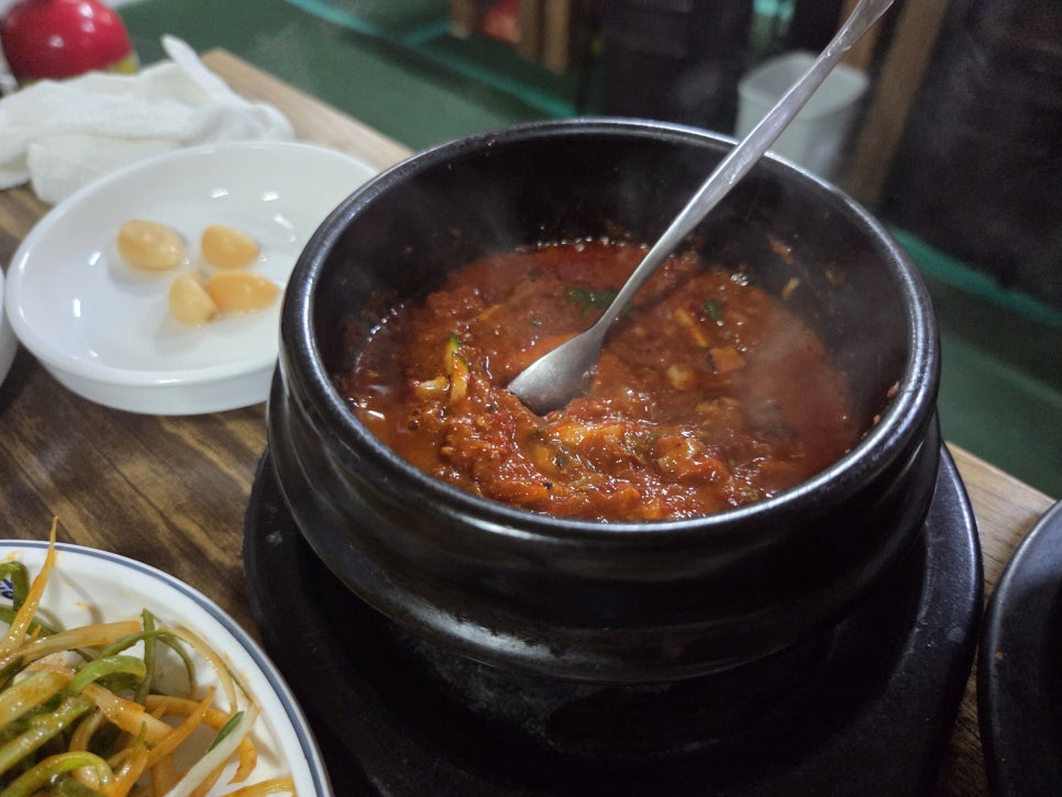 원조쌈밥집 창신점 사진 6