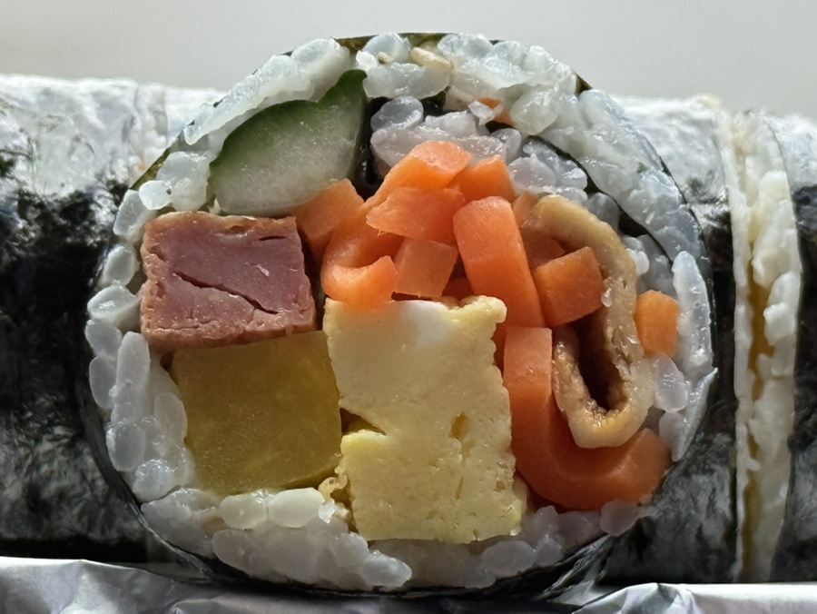 김밥명가 서귀포점 사진 5