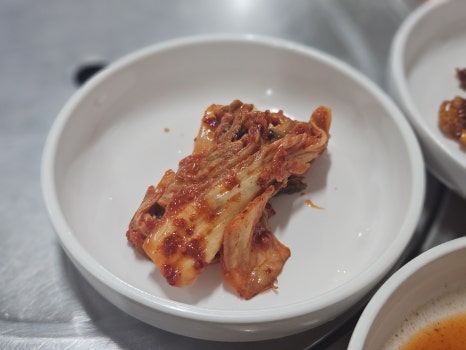 화순식당 사진 5