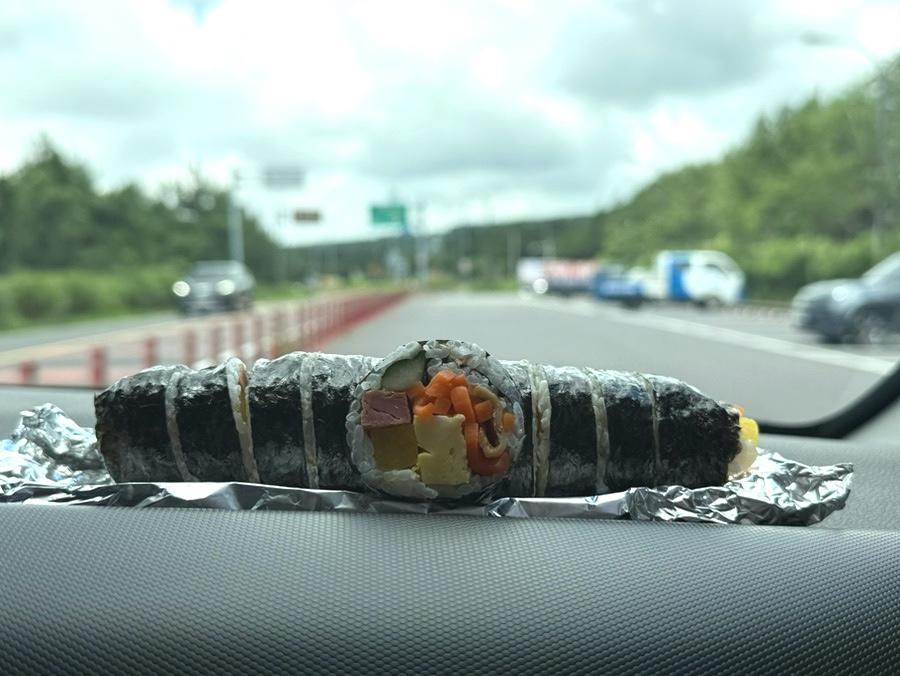 김밥명가 서귀포점 사진 3