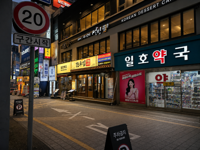한사발포차 인천부평점 사진 8