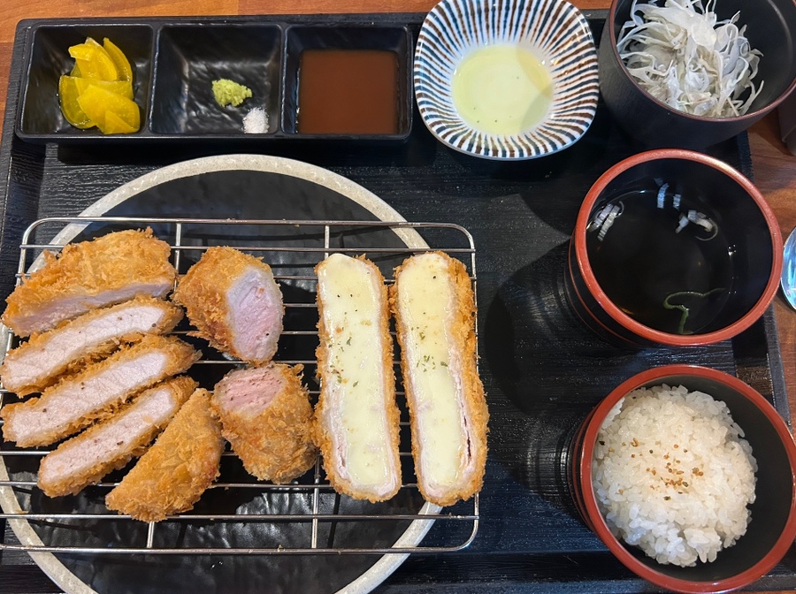 야미카츠 파미어스몰 판교점 사진 7