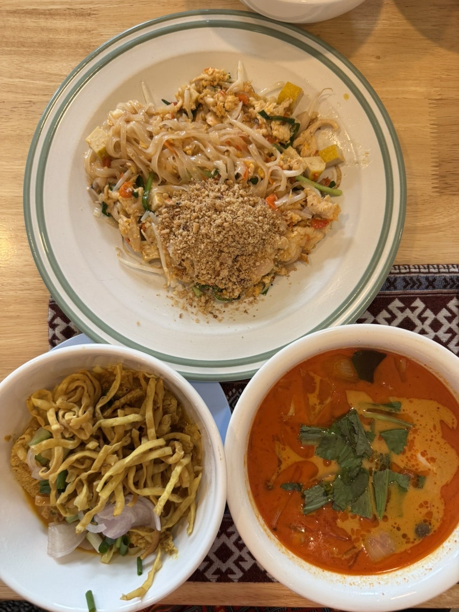 치앙마이 마마노이 쿠킹클래스, 2인 8.8만원으로 태국 요리 배우기 — 사진 7